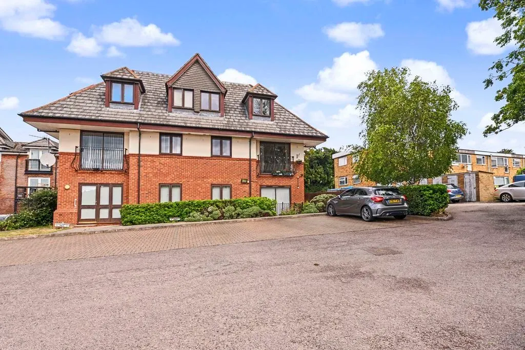 168 Queensway, Hemel Hempstead, Hertfordshire, HP2 5FX, photo 12
