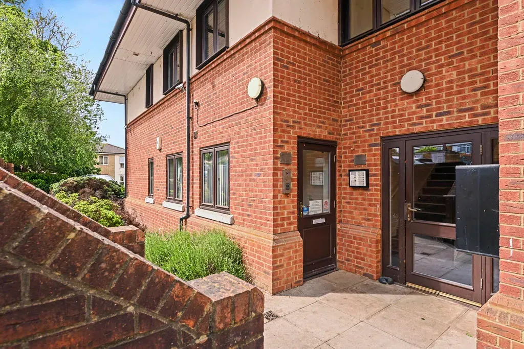 168 Queensway, Hemel Hempstead, Hertfordshire, HP2 5FX, photo 11