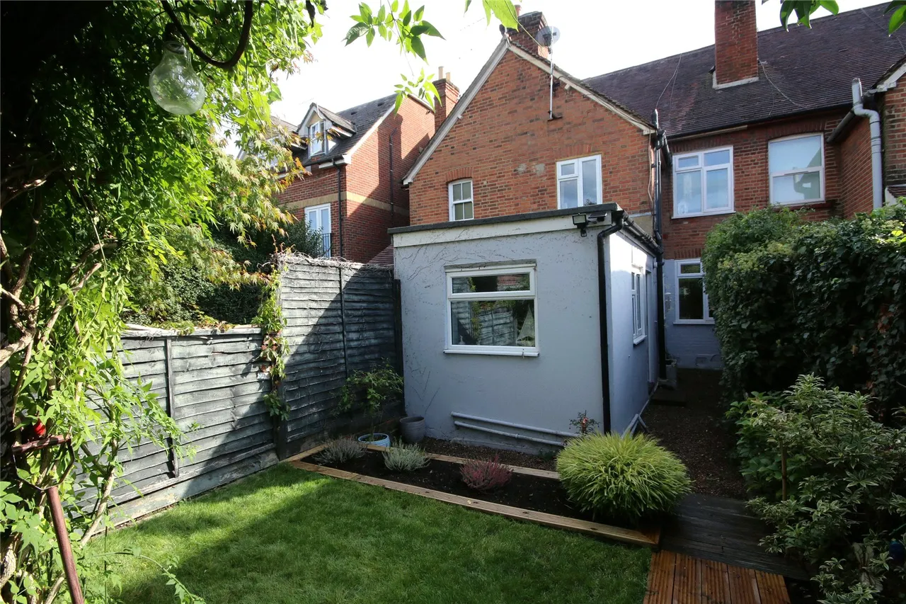 Church Road, Addlestone, KT15, photo 11