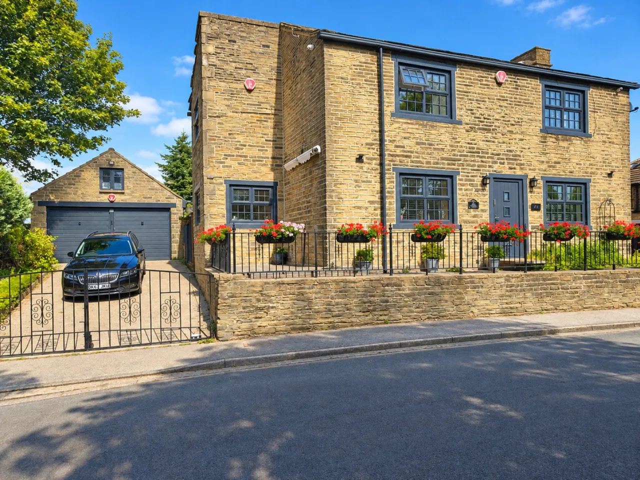 Wrose, Bradford, BD18, photo 20