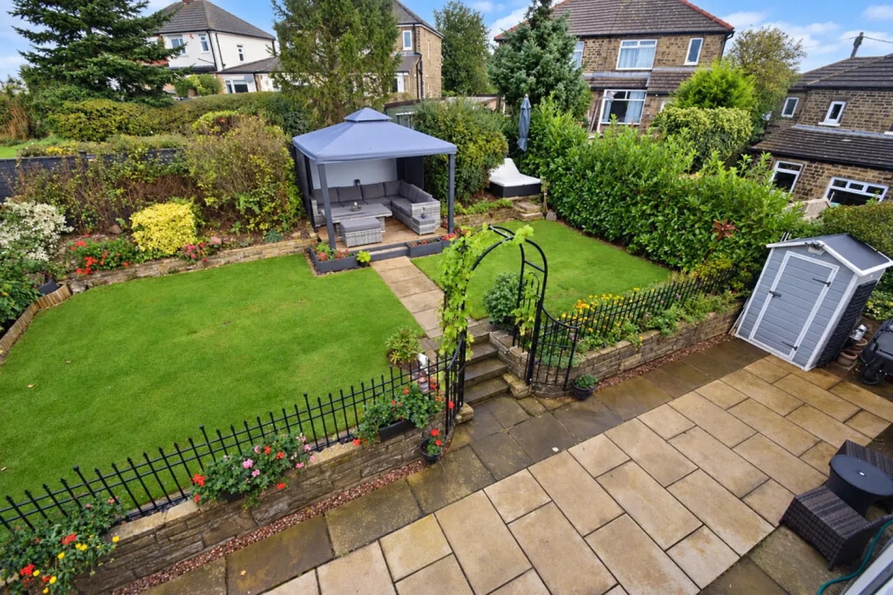 Wrose, Bradford, BD18, photo 16