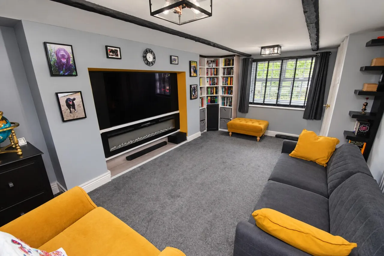 Wrose, Bradford, BD18, photo 9
