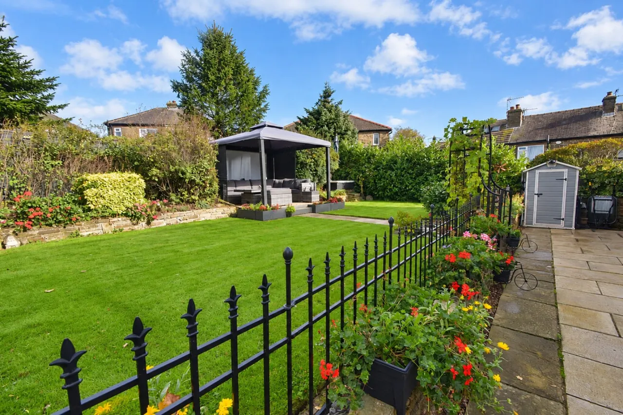 Wrose, Bradford, BD18, photo 18