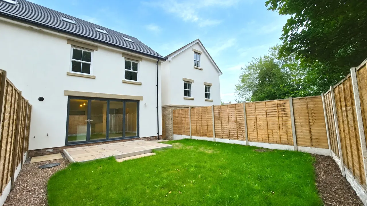 Cann Gardens, Shaftesbury, SP7, photo 9