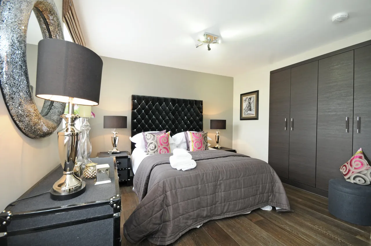 Boydell Court, St Johns Wood Park, St John's Wood, London, NW8, photo 2