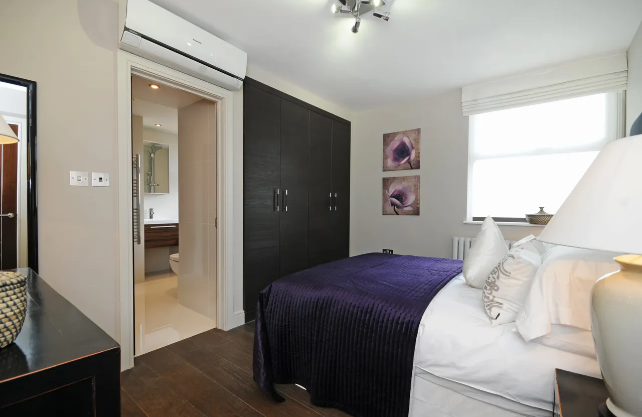 Boydell Court, St Johns Wood Park, St John's Wood, London, NW8, photo 4