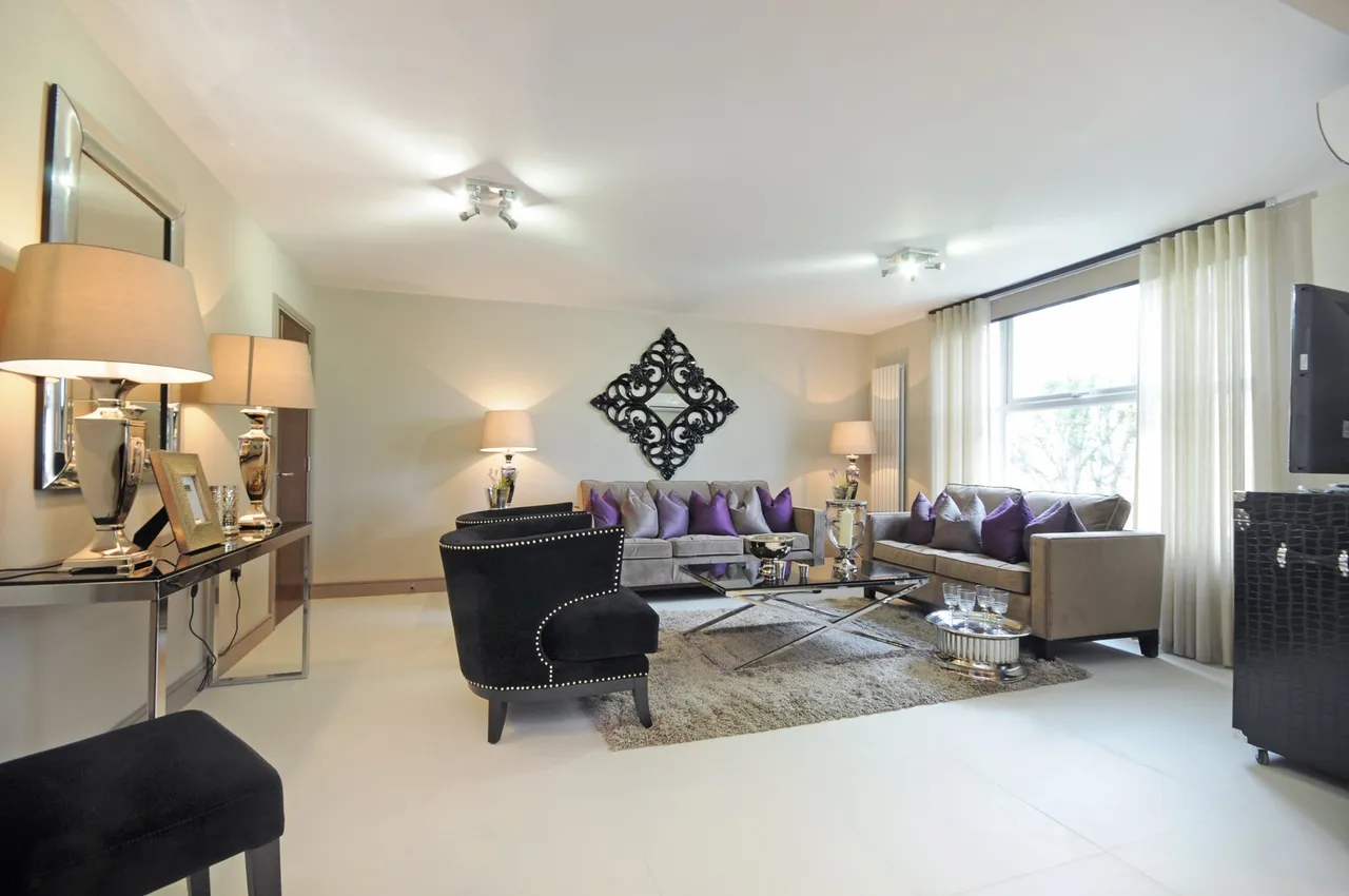 Boydell Court, St Johns Wood Park, St John's Wood, London, NW8, photo 6