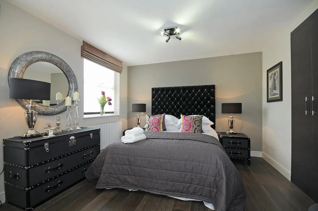 Boydell Court, St Johns Wood Park, St John's Wood, London, NW8, photo 5