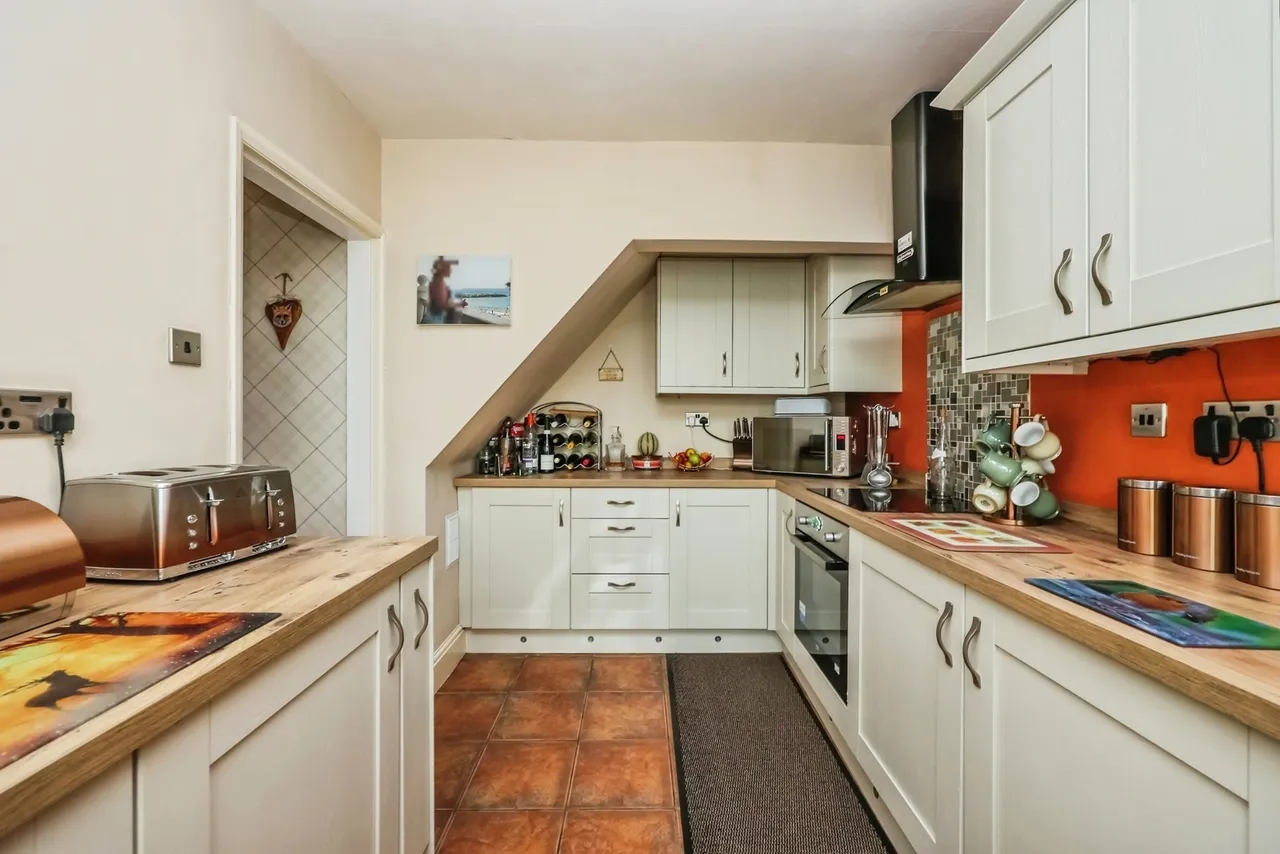 Wharmby Avenue, Mansfield, NG19, photo 6