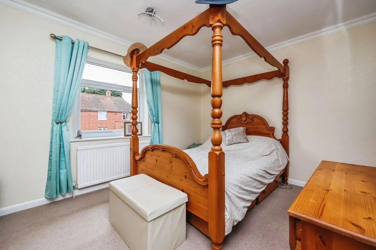 Wharmby Avenue, Mansfield, NG19, photo 14