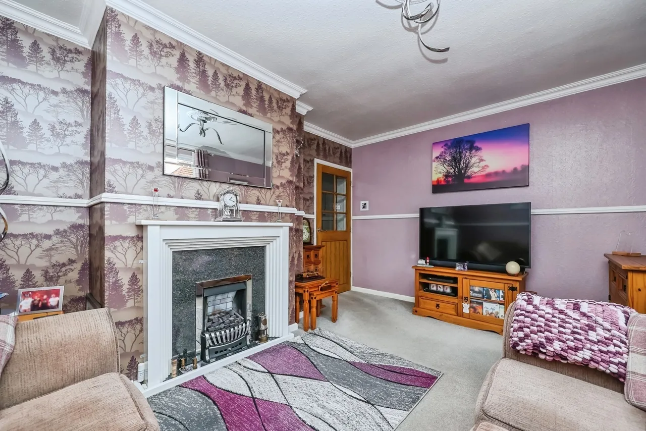 Wharmby Avenue, Mansfield, NG19, photo 8