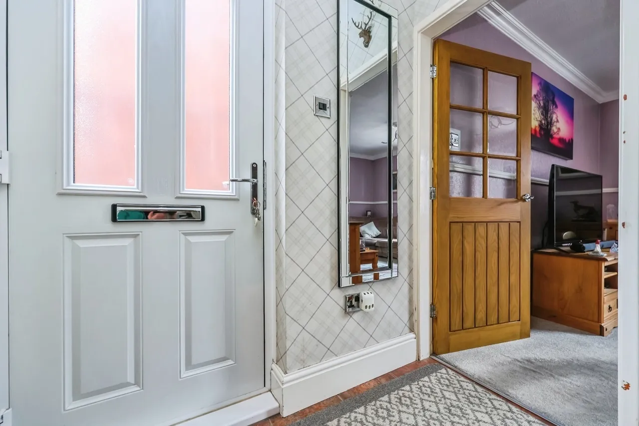 Wharmby Avenue, Mansfield, NG19, photo 17