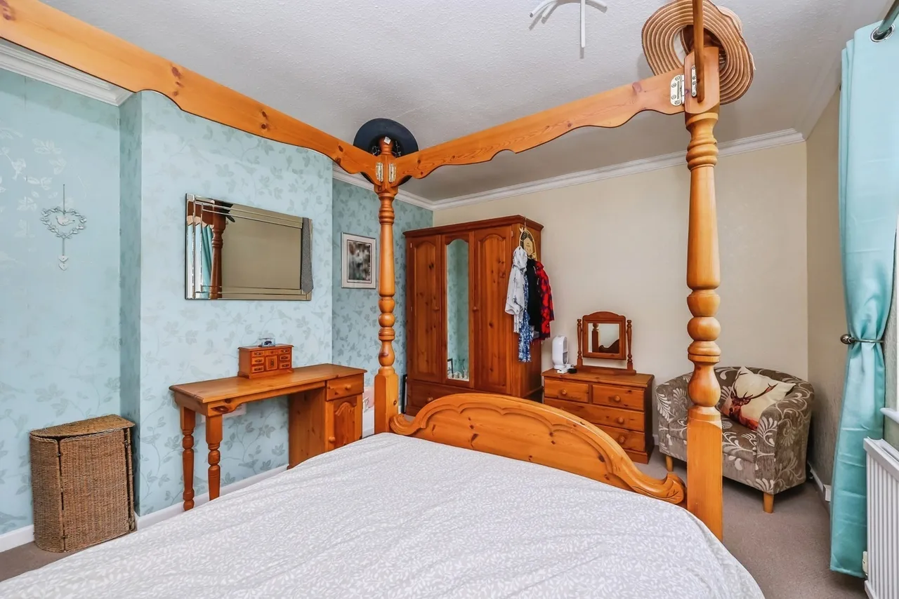 Wharmby Avenue, Mansfield, NG19, photo 15
