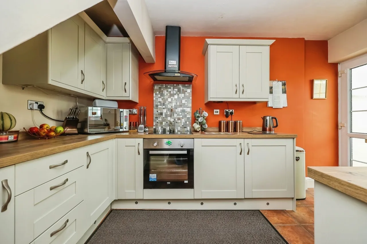 Wharmby Avenue, Mansfield, NG19, photo 5