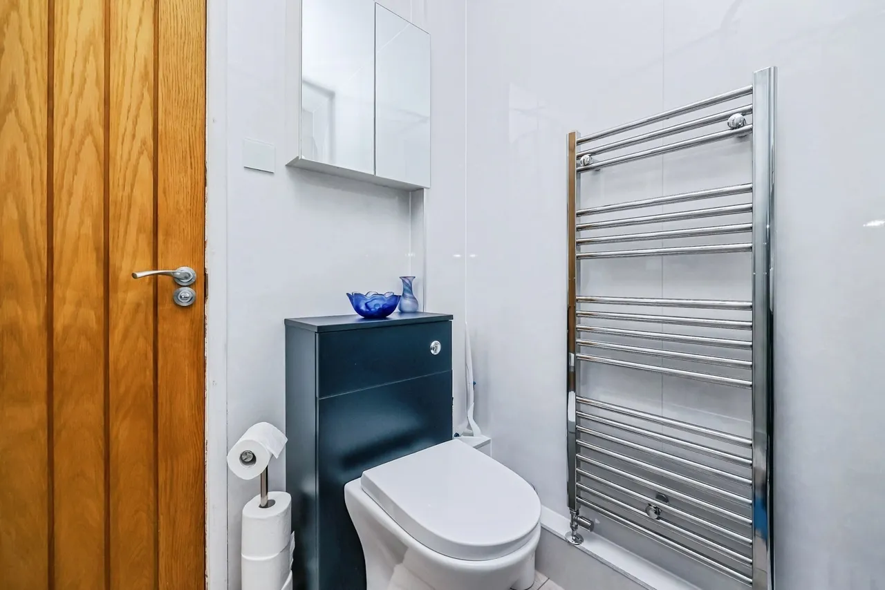Wharmby Avenue, Mansfield, NG19, photo 16