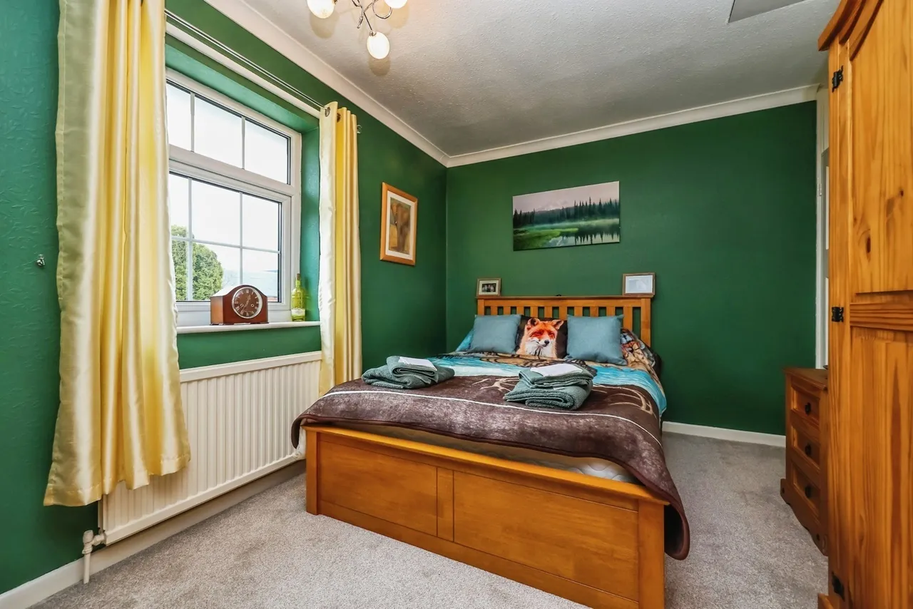 Wharmby Avenue, Mansfield, NG19, photo 11