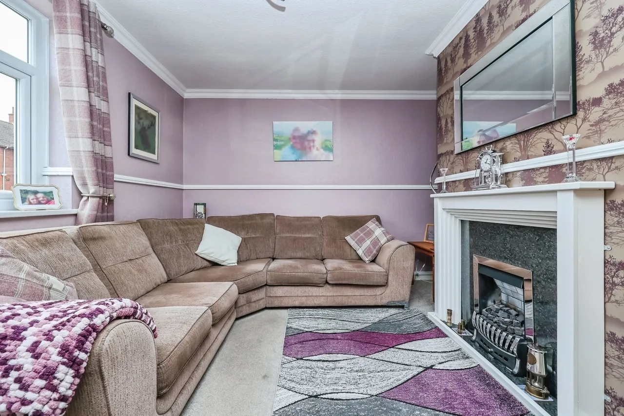 Wharmby Avenue, Mansfield, NG19, photo 9