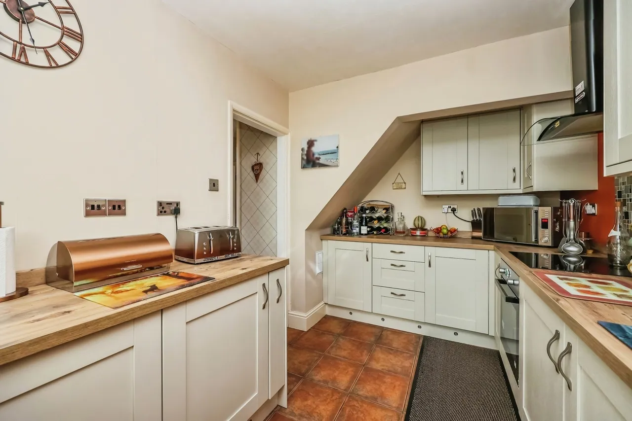 Wharmby Avenue, Mansfield, NG19, photo 7