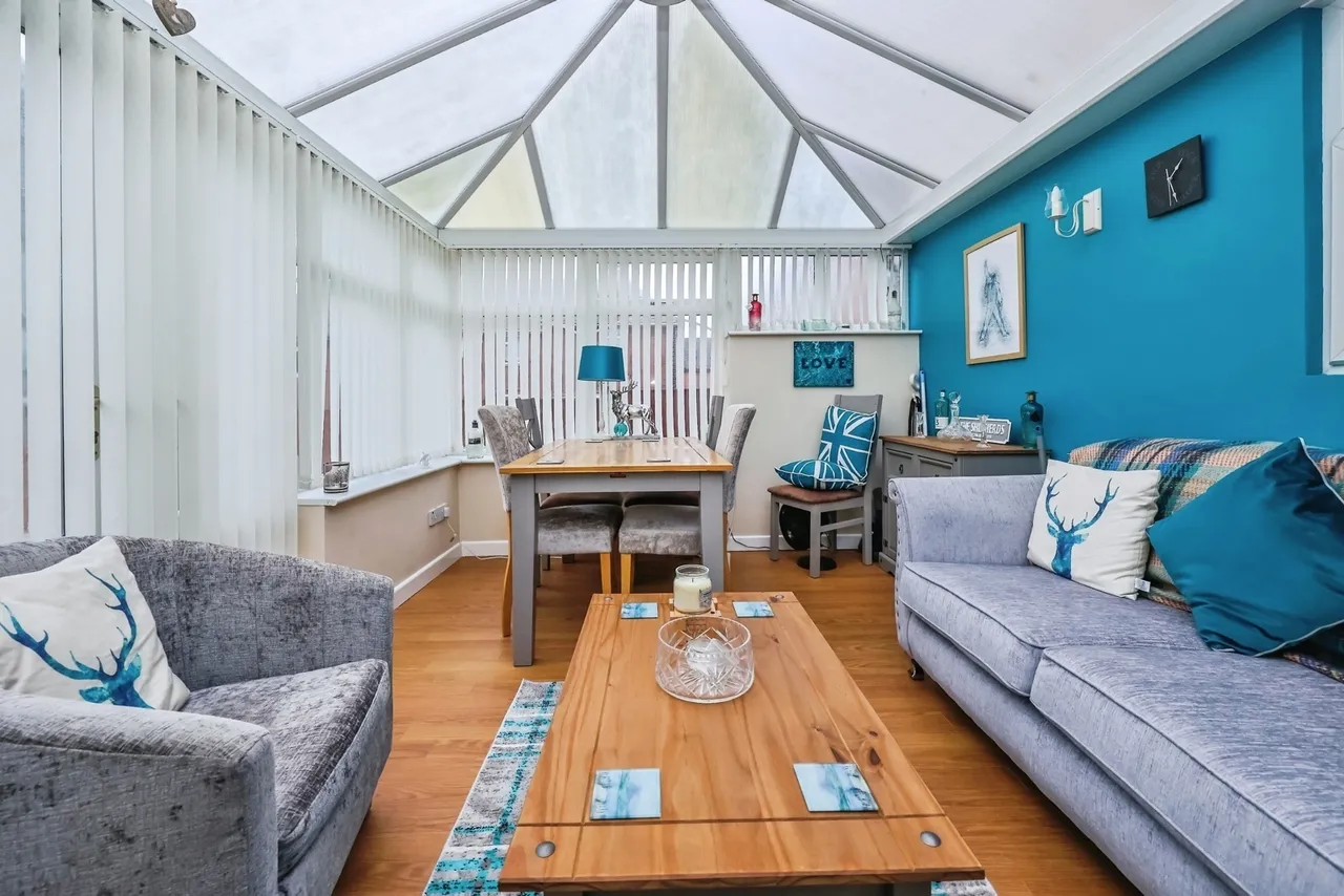 Wharmby Avenue, Mansfield, NG19, photo 10