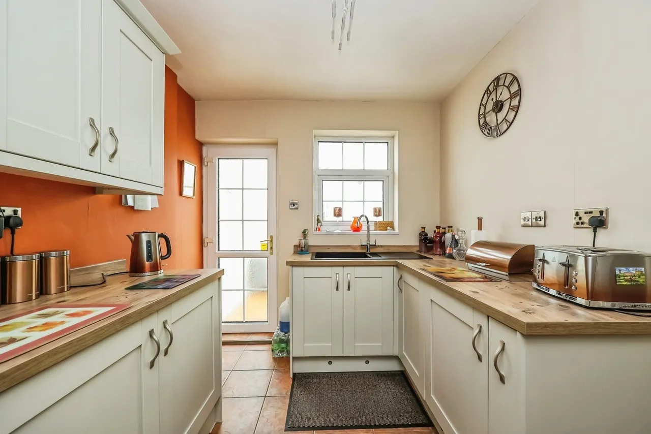 Wharmby Avenue, Mansfield, NG19, photo 4
