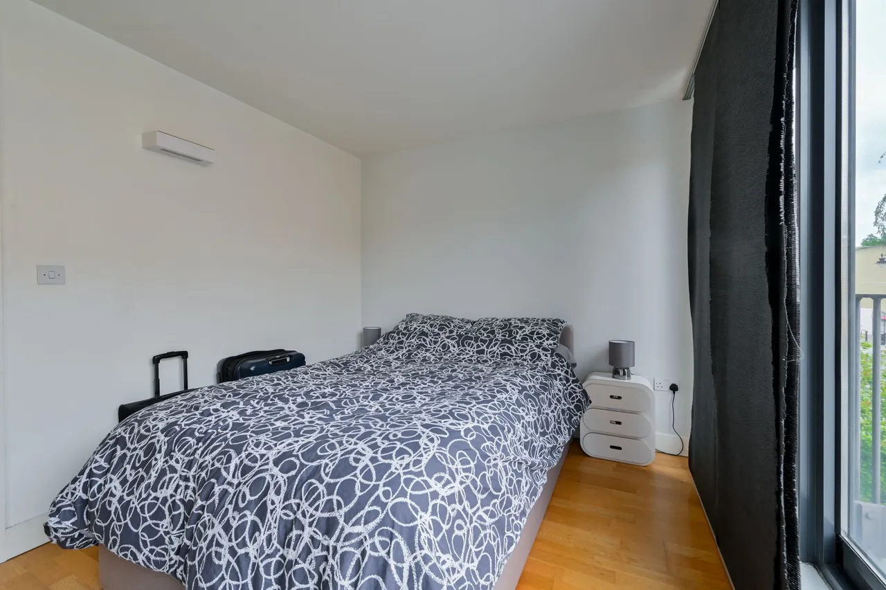 Flat 9, Geoff Marsh Court, 129 Weedington Road, London, photo 4