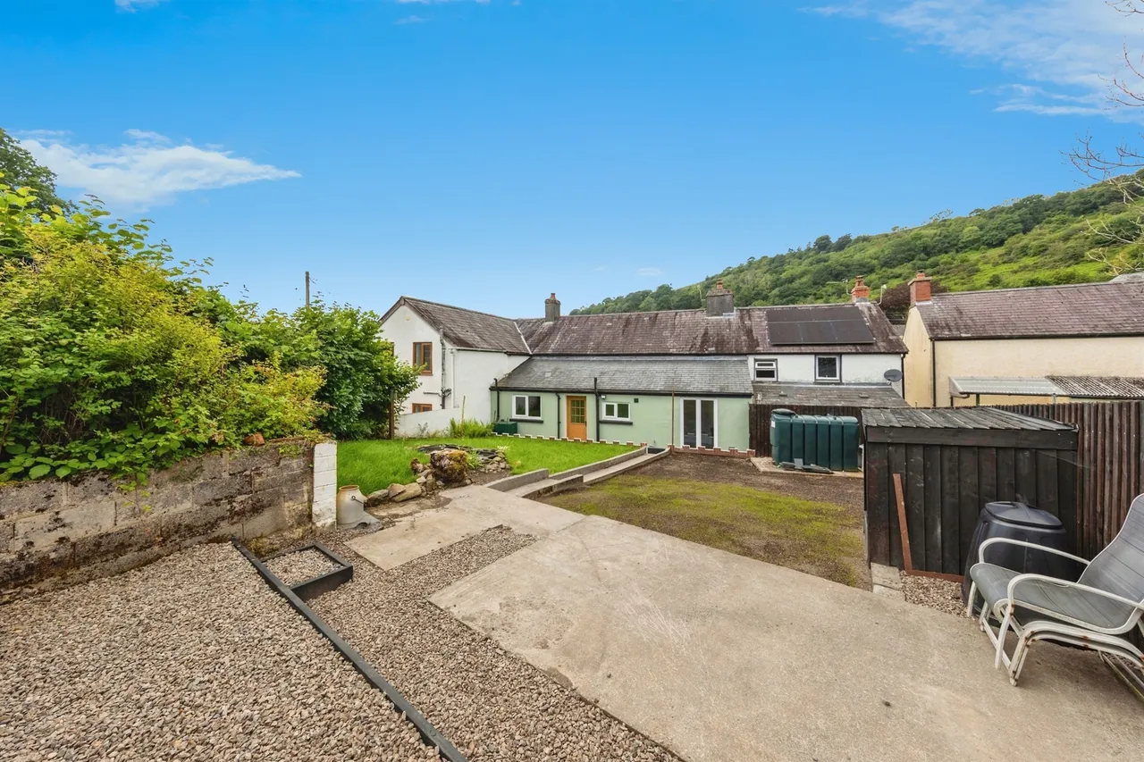 Carmarthen, SA32, photo 5