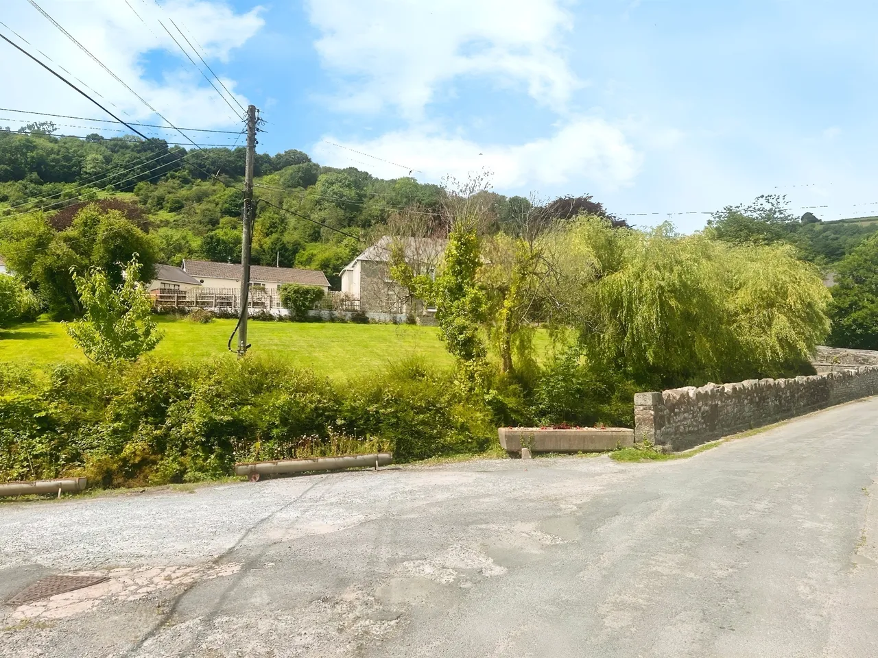 Carmarthen, SA32, photo 18