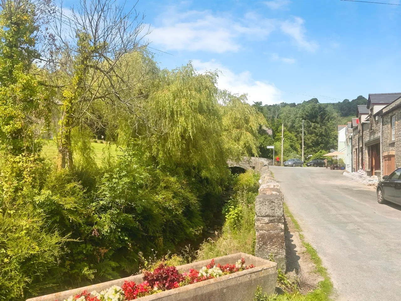 Carmarthen, SA32, photo 19