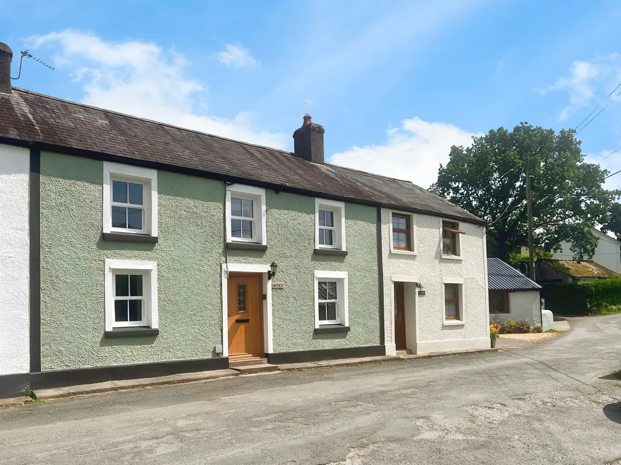 Carmarthen, SA32, photo 24