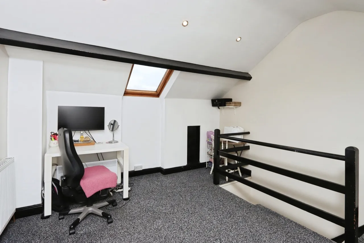 Willan Drive, Catcliffe, S60, photo 22