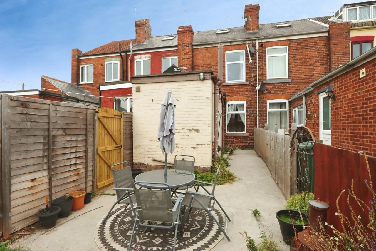 Willan Drive, Catcliffe, S60, photo 25