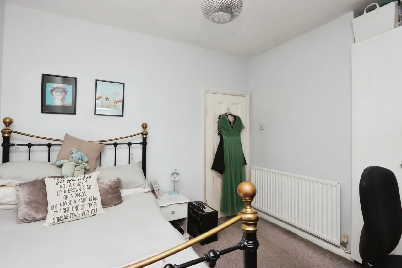 Willan Drive, Catcliffe, S60, photo 15