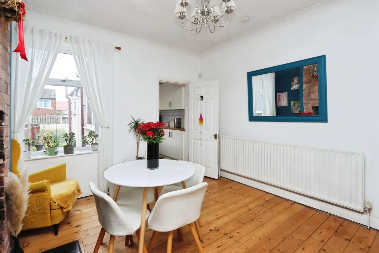 Willan Drive, Catcliffe, S60, photo 8