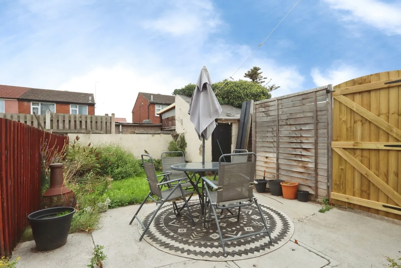Willan Drive, Catcliffe, S60, photo 27
