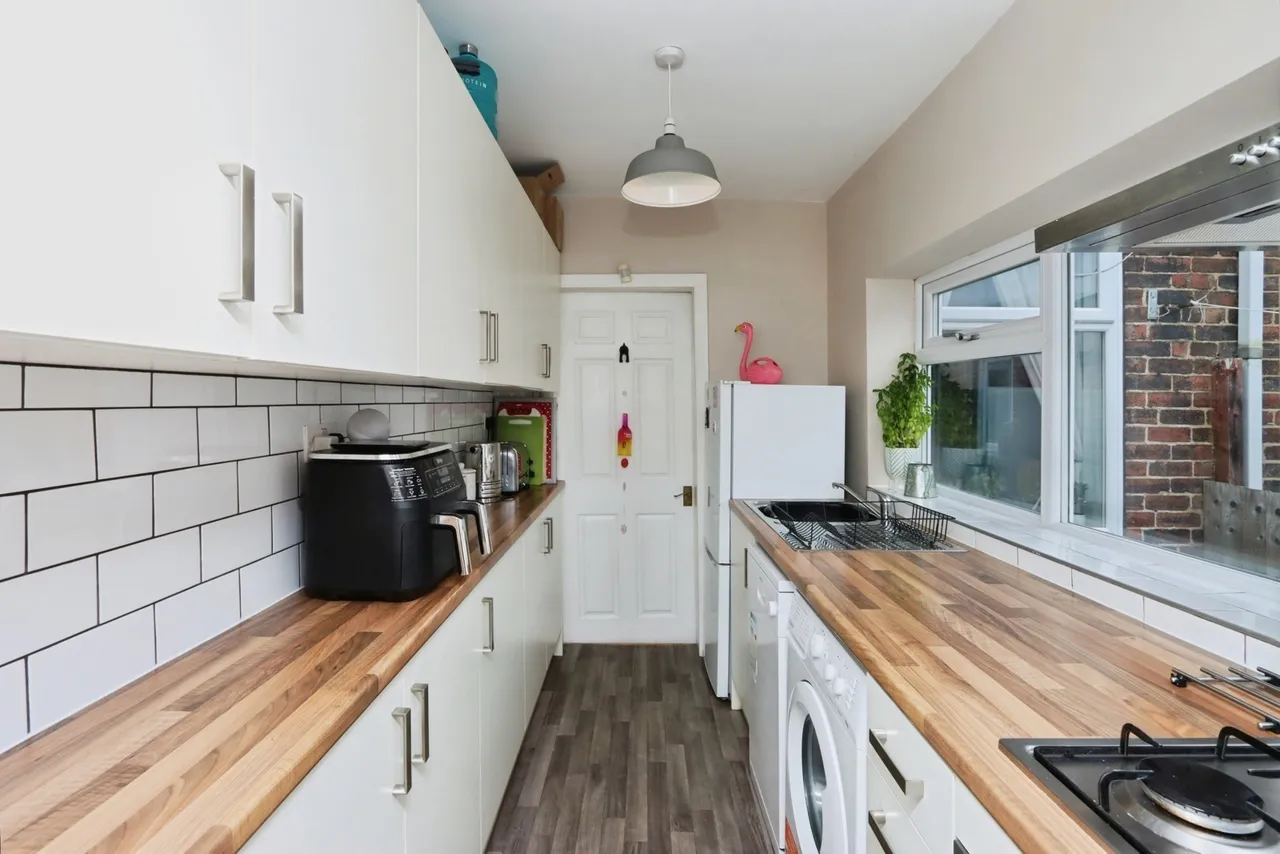 Willan Drive, Catcliffe, S60, photo 10