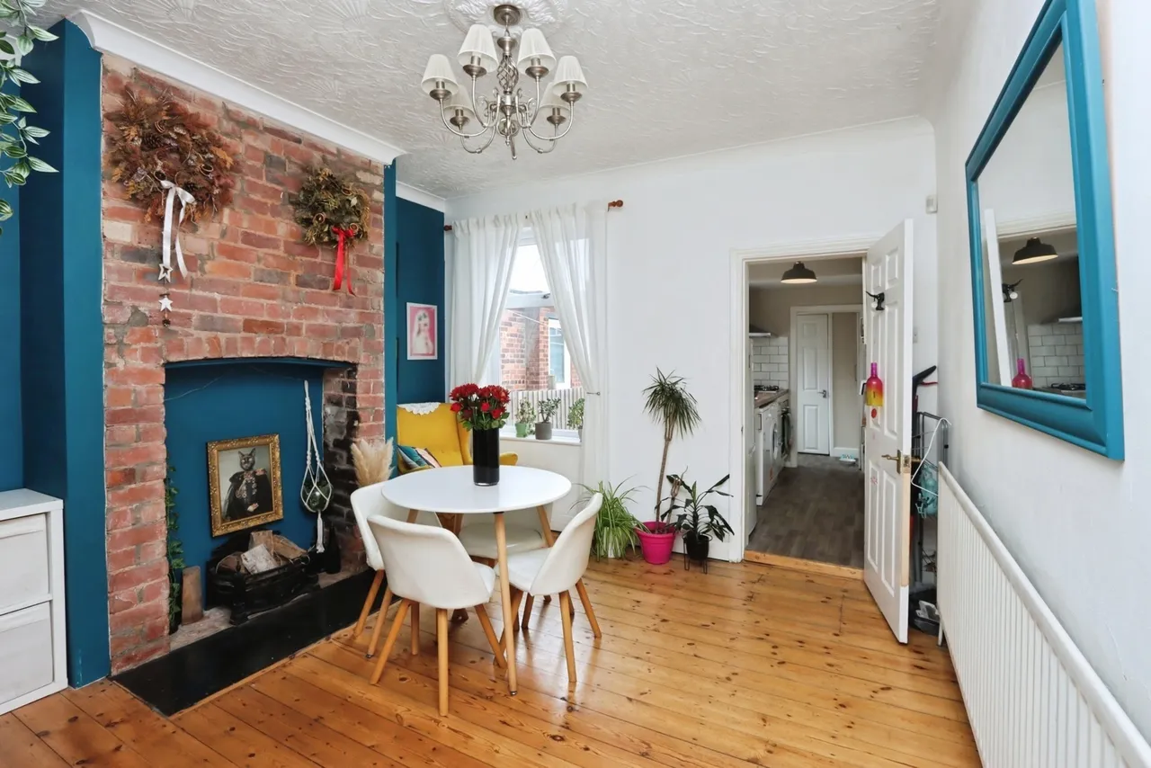 Willan Drive, Catcliffe, S60, photo 2