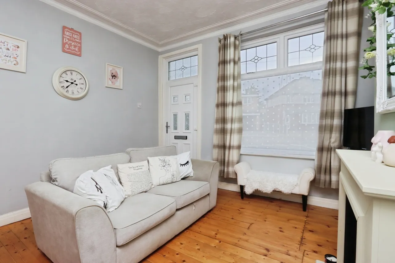 Willan Drive, Catcliffe, S60, photo 5