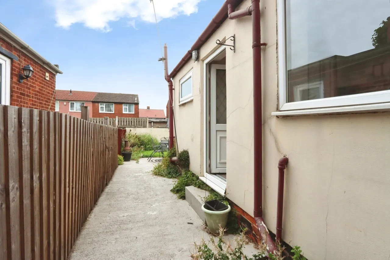 Willan Drive, Catcliffe, S60, photo 11
