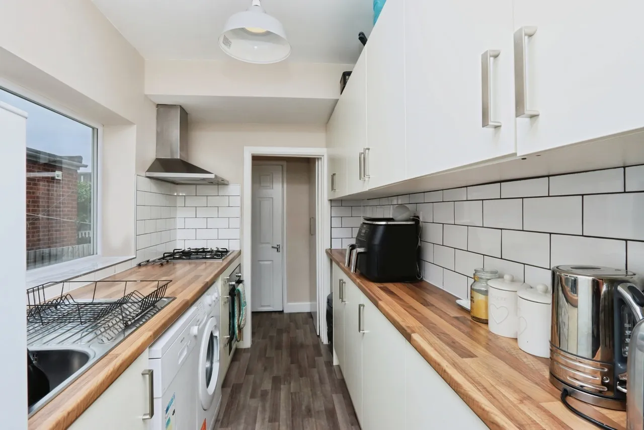 Willan Drive, Catcliffe, S60, photo 9