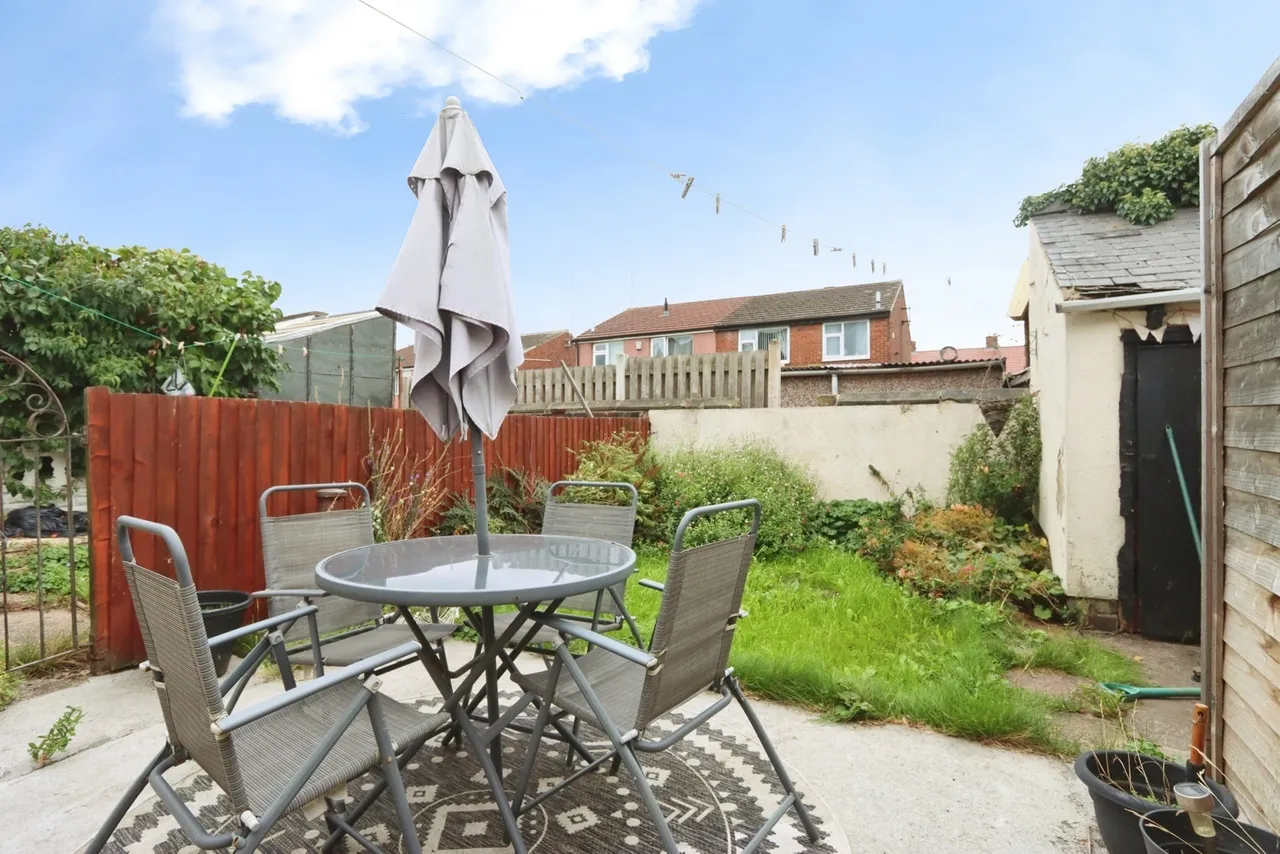 Willan Drive, Catcliffe, S60, photo 26