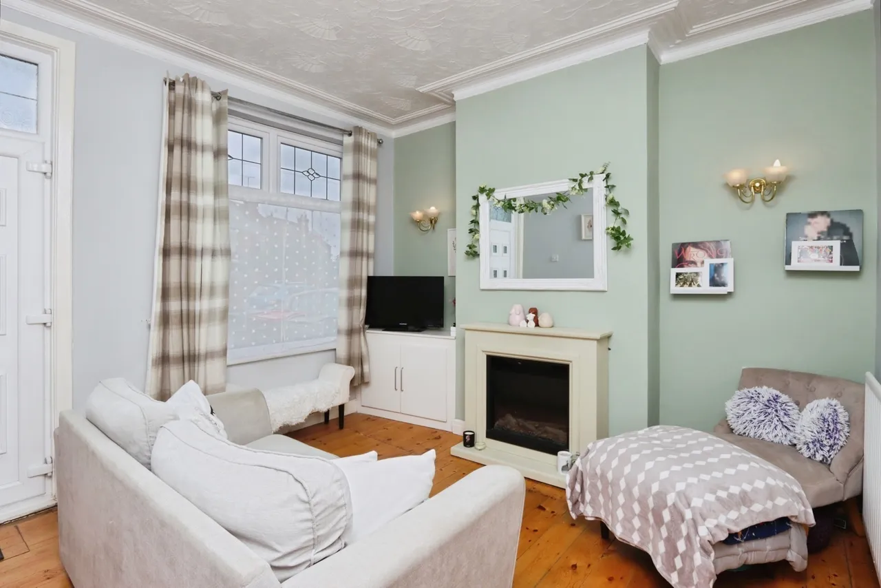 Willan Drive, Catcliffe, S60, photo 4
