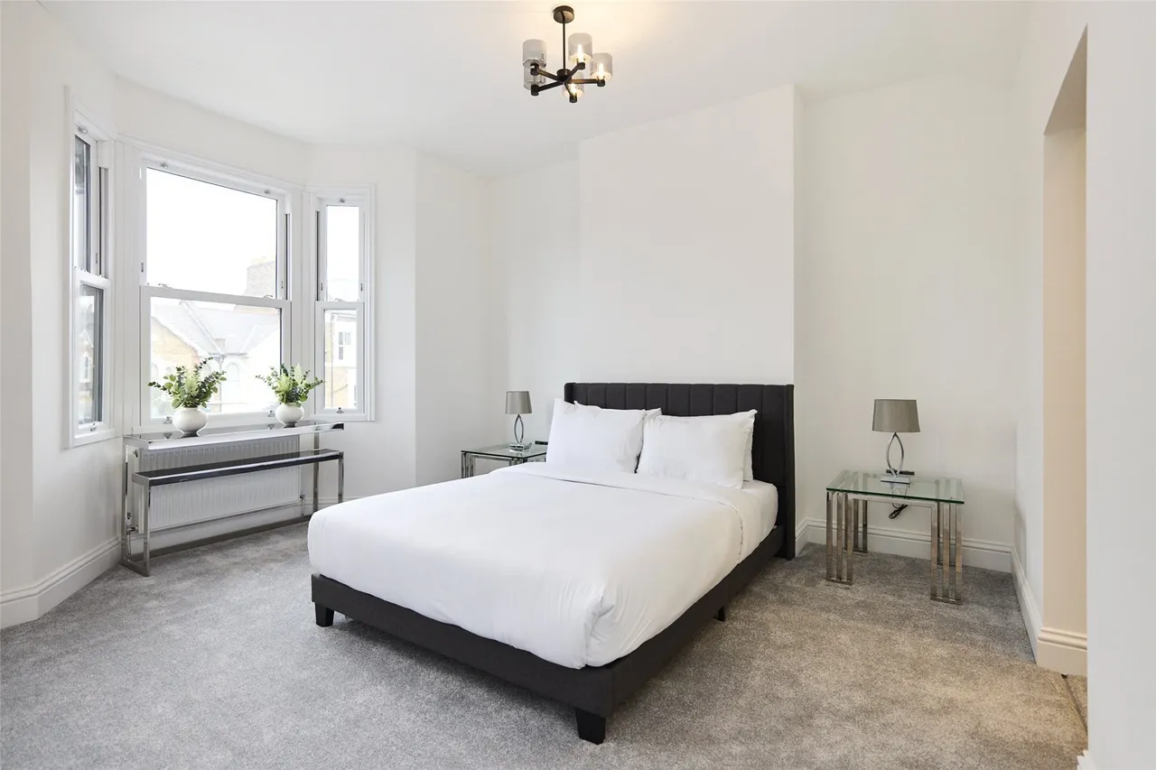Grayling Road, London, N16, photo 10