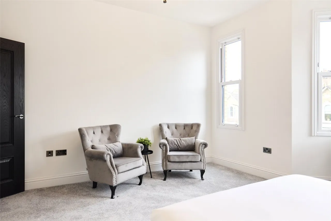 Grayling Road, London, N16, photo 11