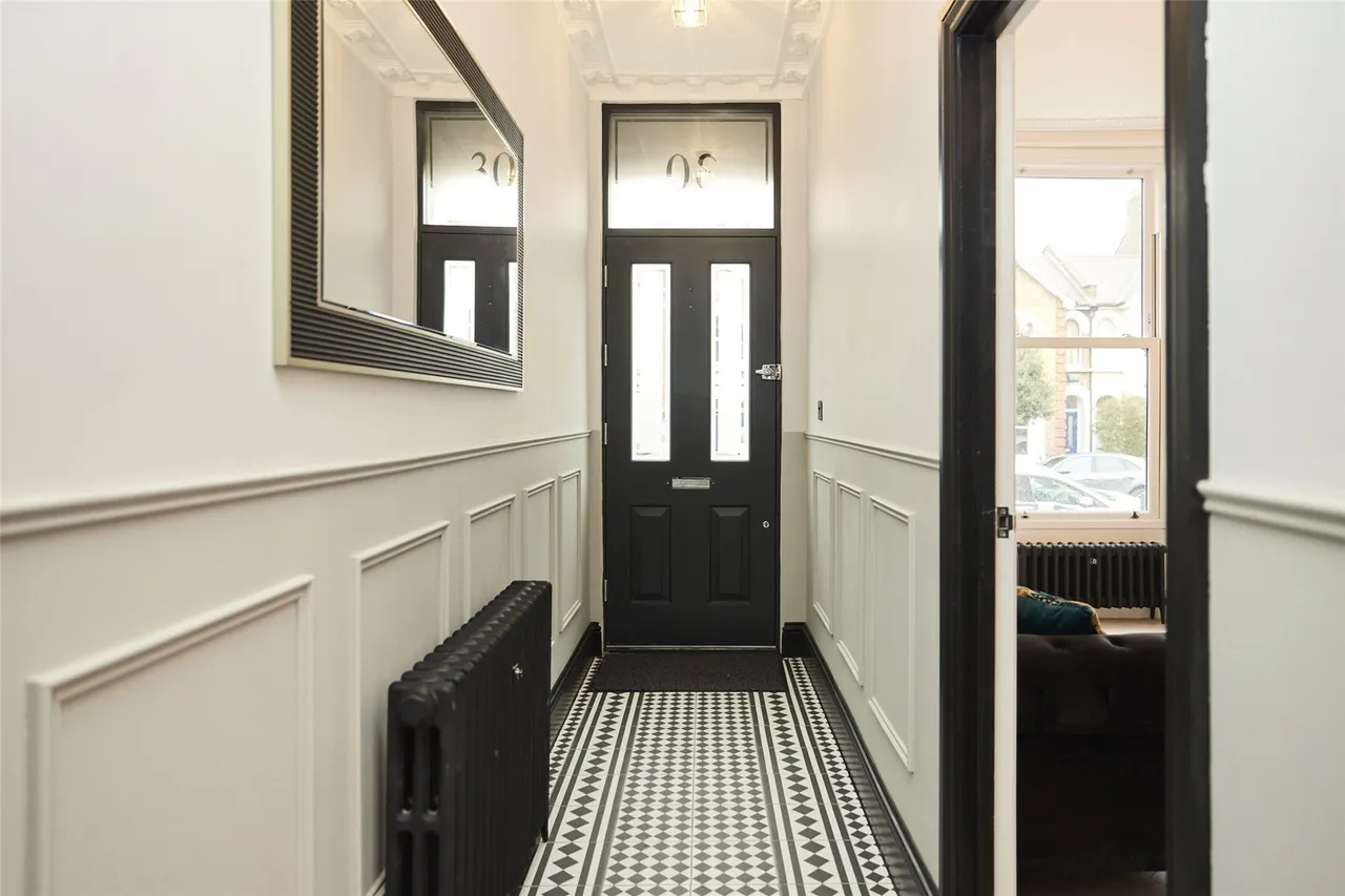 Grayling Road, London, N16, photo 8