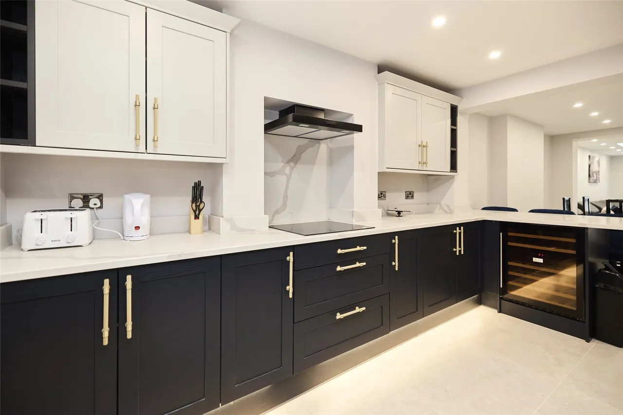 Grayling Road, London, N16, photo 5