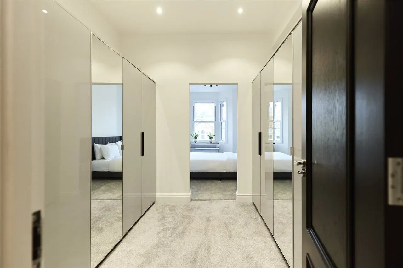 Grayling Road, London, N16, photo 12