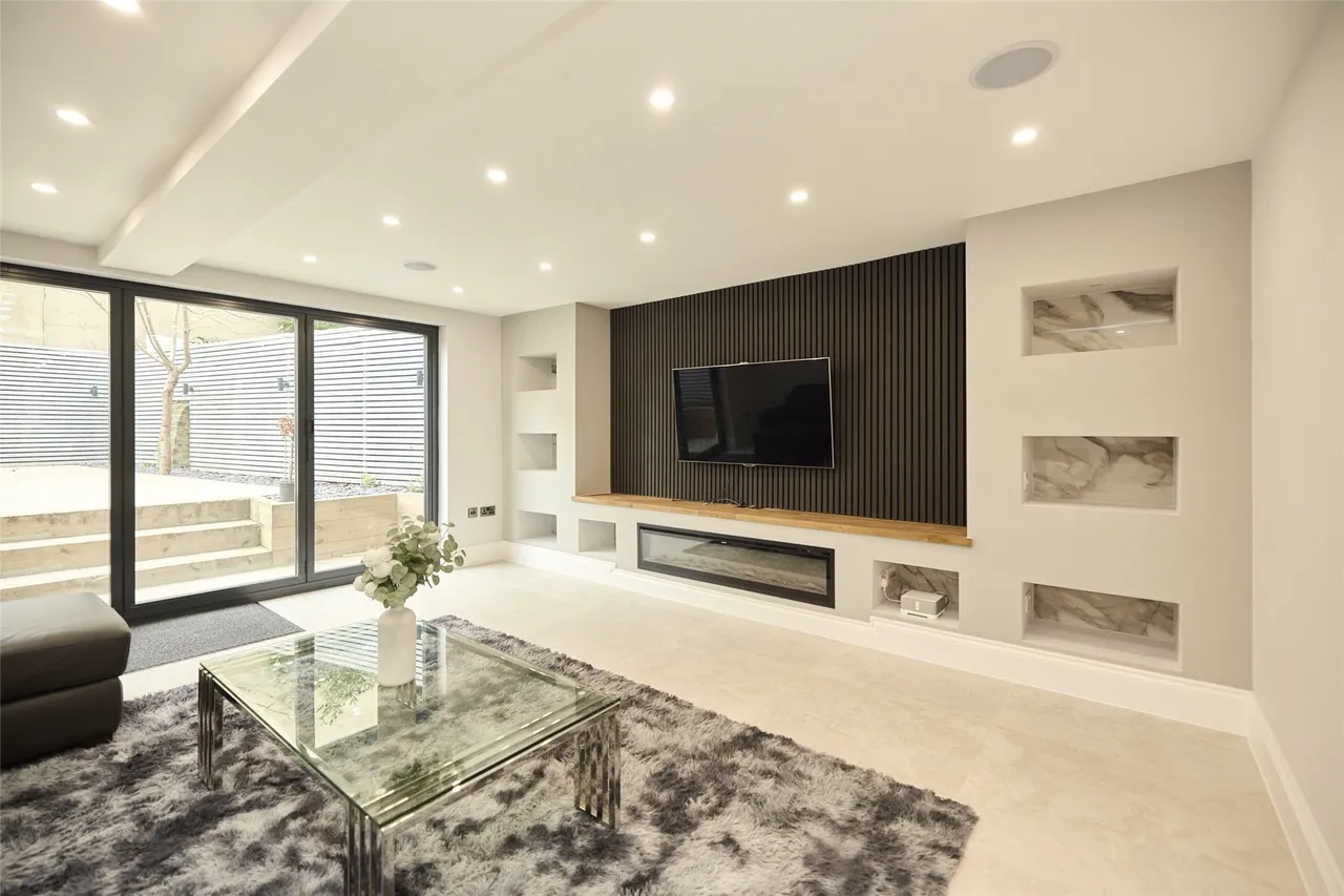 Grayling Road, London, N16, photo 2