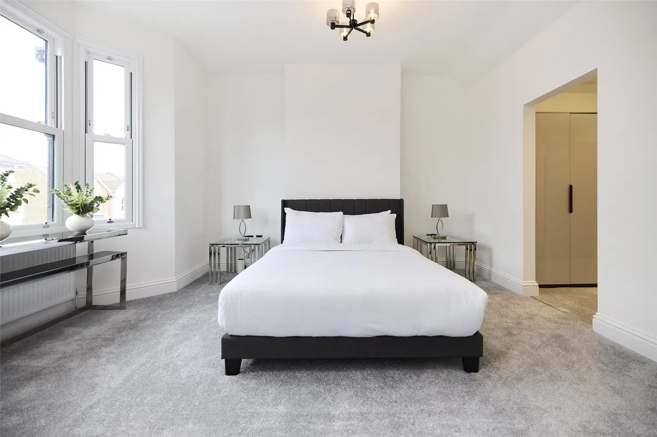Grayling Road, London, N16, photo 9