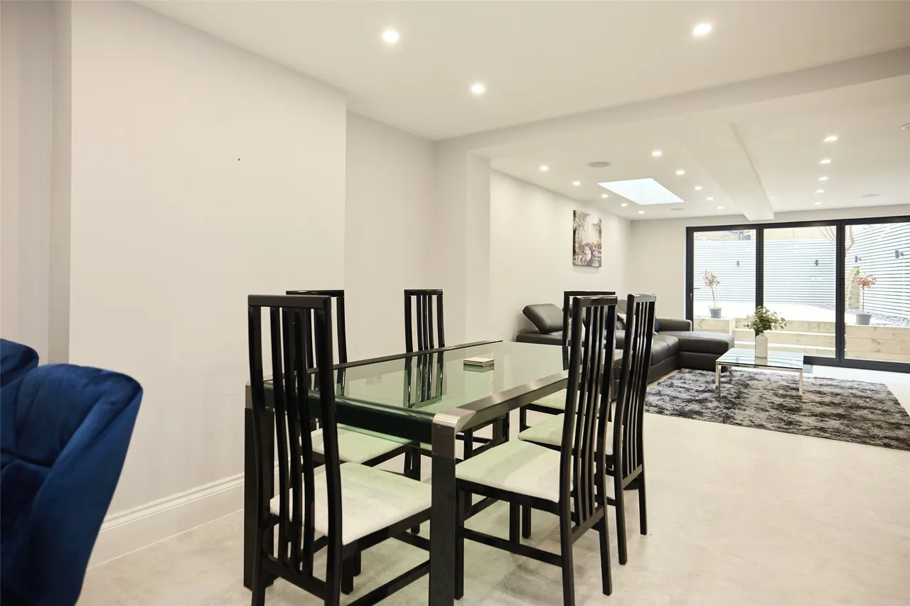 Grayling Road, London, N16, photo 4