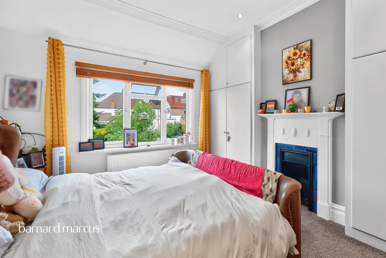 Woodgrange Avenue, London, photo 9